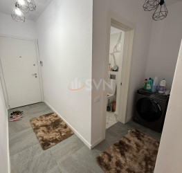 Apartament, 2 rooms with underground parking included Bucuresti/Aviatiei