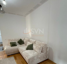 Apartament, 2 rooms with underground parking included Bucuresti/Aviatiei