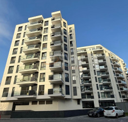 Apartament, 2 rooms with underground parking included Bucuresti/Aviatiei