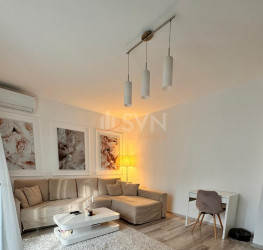 Apartament, 2 rooms with underground parking included Bucuresti/Metalurgiei