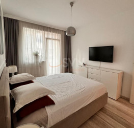 Apartament, 2 rooms with underground parking included Bucuresti/Metalurgiei