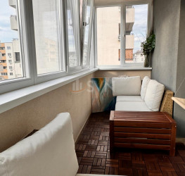 Apartament, 2 rooms with underground parking included Bucuresti/Metalurgiei