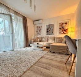 Apartament, 2 rooms with underground parking included Bucuresti/Metalurgiei
