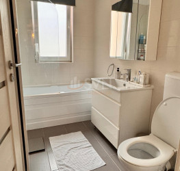 Apartament, 2 rooms with underground parking included Bucuresti/Metalurgiei