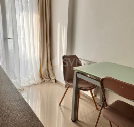 Apartament, 2 rooms with underground parking included Bucuresti/Metalurgiei
