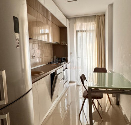 Apartament, 2 rooms with underground parking included Bucuresti/Metalurgiei