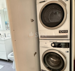 Apartament, 2 rooms with underground parking included Bucuresti/Metalurgiei