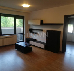 Apartament, 2 rooms with underground parking included Bucuresti/Baneasa