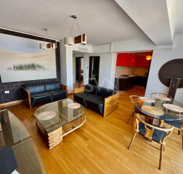 Apartament, 2 rooms with underground parking included Bucuresti/Arcul De Triumf