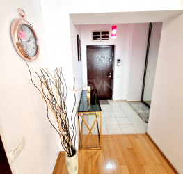 Apartament, 2 rooms with underground parking included Bucuresti/Herastrau