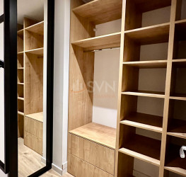 Apartament, 2 rooms with underground parking included Bucuresti/Pipera