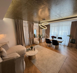 Apartament, 2 rooms with underground parking included Bucuresti/Floreasca