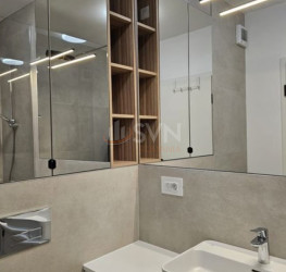 Apartament, 2 rooms with underground parking included Bucuresti/Barbu Vacarescu