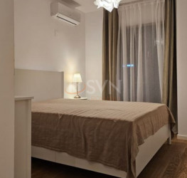 Apartament, 2 rooms with underground parking included Bucuresti/Barbu Vacarescu