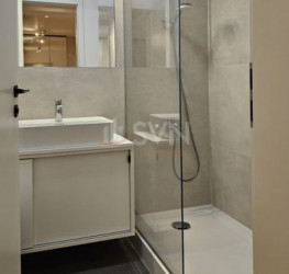 Apartament, 2 rooms with underground parking included Bucuresti/Barbu Vacarescu