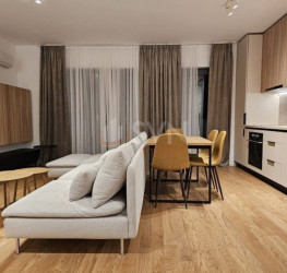 Apartament, 2 rooms with underground parking included Bucuresti/Barbu Vacarescu