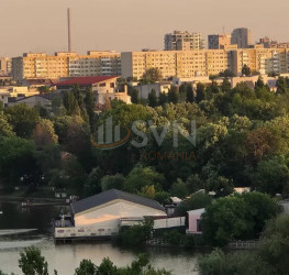 Apartament, 2 rooms with underground parking included Bucuresti/Pipera