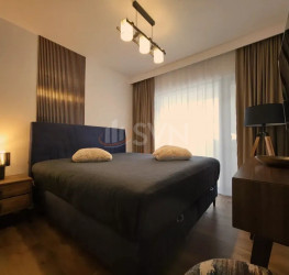 Apartament, 2 rooms with underground parking included Bucuresti/Pipera