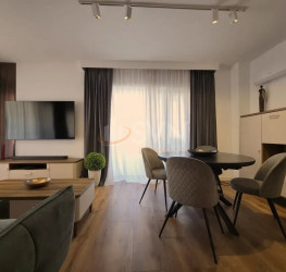 Apartament, 2 rooms with underground parking included Bucuresti/Pipera
