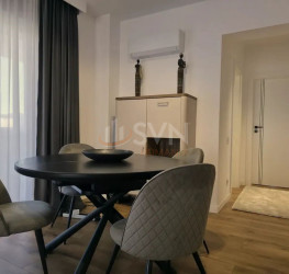 Apartament, 2 rooms with underground parking included Bucuresti/Pipera