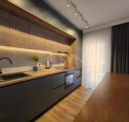 Apartament, 2 rooms with underground parking included Bucuresti/Pipera