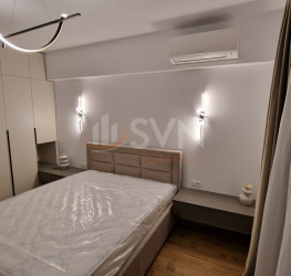 Apartament, 2 rooms with underground parking included Bucuresti/Cotroceni