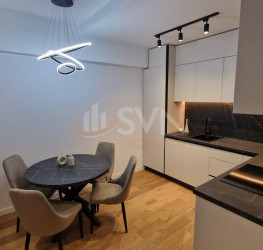Apartament, 2 rooms with underground parking included Bucuresti/Cotroceni