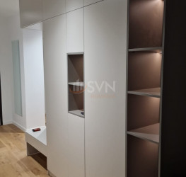 Apartament, 2 rooms with underground parking included Bucuresti/Cotroceni
