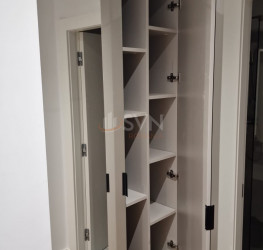 Apartament, 2 rooms with underground parking included Bucuresti/Cotroceni