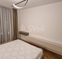 Apartament, 2 rooms with underground parking included Bucuresti/Cotroceni