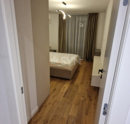Apartament, 2 rooms with underground parking included Bucuresti/Cotroceni