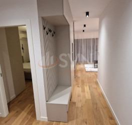 Apartament, 2 rooms with underground parking included Bucuresti/Cotroceni