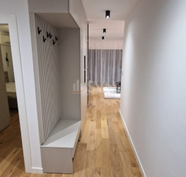 Apartament, 2 rooms with underground parking included Bucuresti/Cotroceni