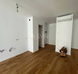 Apartament, 2 rooms with underground parking included Bucuresti/Herastrau