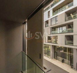 Apartament, 2 rooms with underground parking included Bucuresti/Herastrau