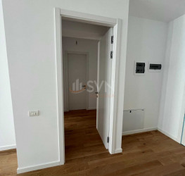 Apartament, 2 rooms with underground parking included Bucuresti/Herastrau