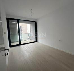Apartament, 2 rooms with underground parking included Bucuresti/Herastrau