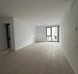 Apartament, 2 rooms with underground parking included Bucuresti/Herastrau