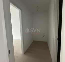 Apartament, 2 rooms with underground parking included Bucuresti/Herastrau