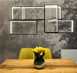 Apartament, 2 rooms with underground parking included Bucuresti/Barbu Vacarescu