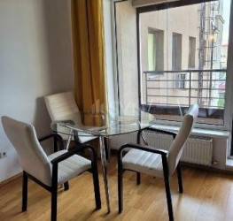 Apartament, 2 rooms with underground parking included Bucuresti/Eminescu