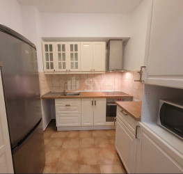 Apartament, 2 rooms with underground parking included Bucuresti/Eminescu