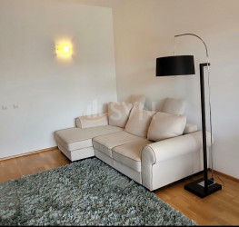 Apartament, 2 rooms with underground parking included Bucuresti/Eminescu