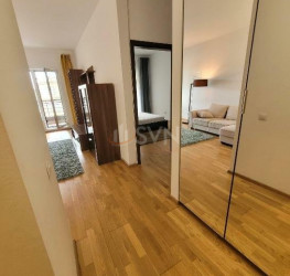 Apartament, 2 rooms with underground parking included Bucuresti/Eminescu