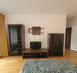 Apartament, 2 rooms with underground parking included Bucuresti/Eminescu