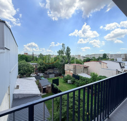 Apartament, 2 rooms with underground parking included Bucuresti/Floreasca