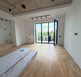 Apartament, 2 rooms with underground parking included Bucuresti/Floreasca
