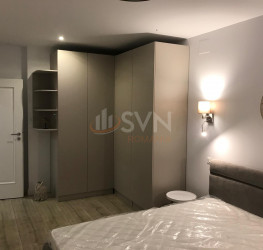 Apartament, 2 rooms with underground parking included Bucuresti/Sisesti
