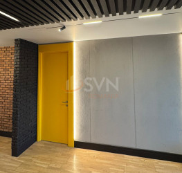 Apartament, 2 rooms with underground parking included Bucuresti/Barbu Vacarescu