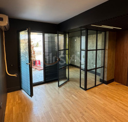 Apartament, 2 rooms with underground parking included Bucuresti/Barbu Vacarescu